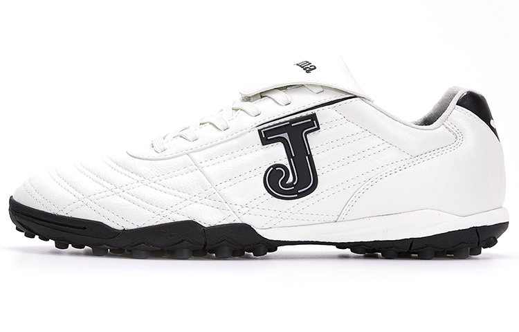 Joma Soccer Shoes Men’s Low Top White/Black