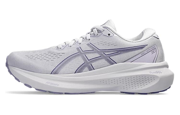 Женские кроссовки ASICS Asics Gel-Kayano 30 (серый)