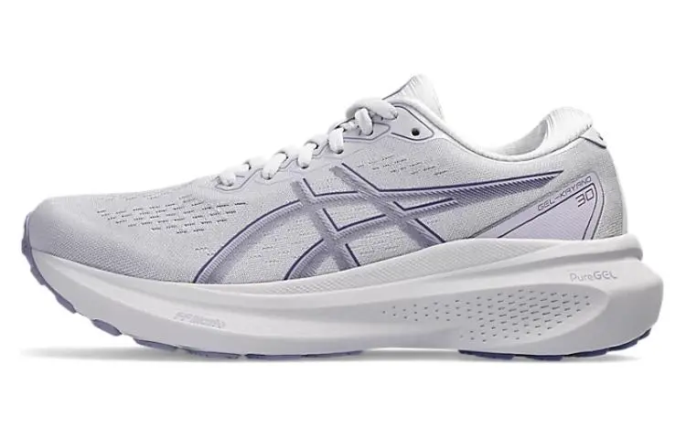 ASICS Gel Kayano 30 Lilac Hint Ash Rock Women's