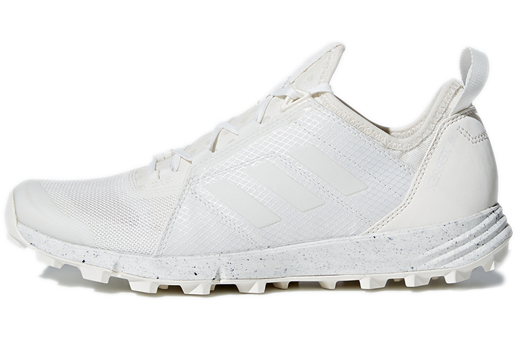 Adidas Terrex Agravic Speed ‘White’ Women’s