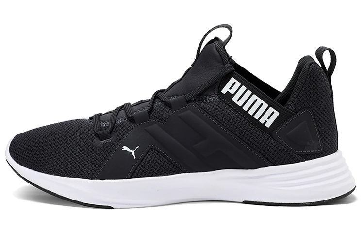 PUMA Contempt Demi White/Black