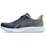 ASICS Dynablast 4 Blue Expanse Grey Blue