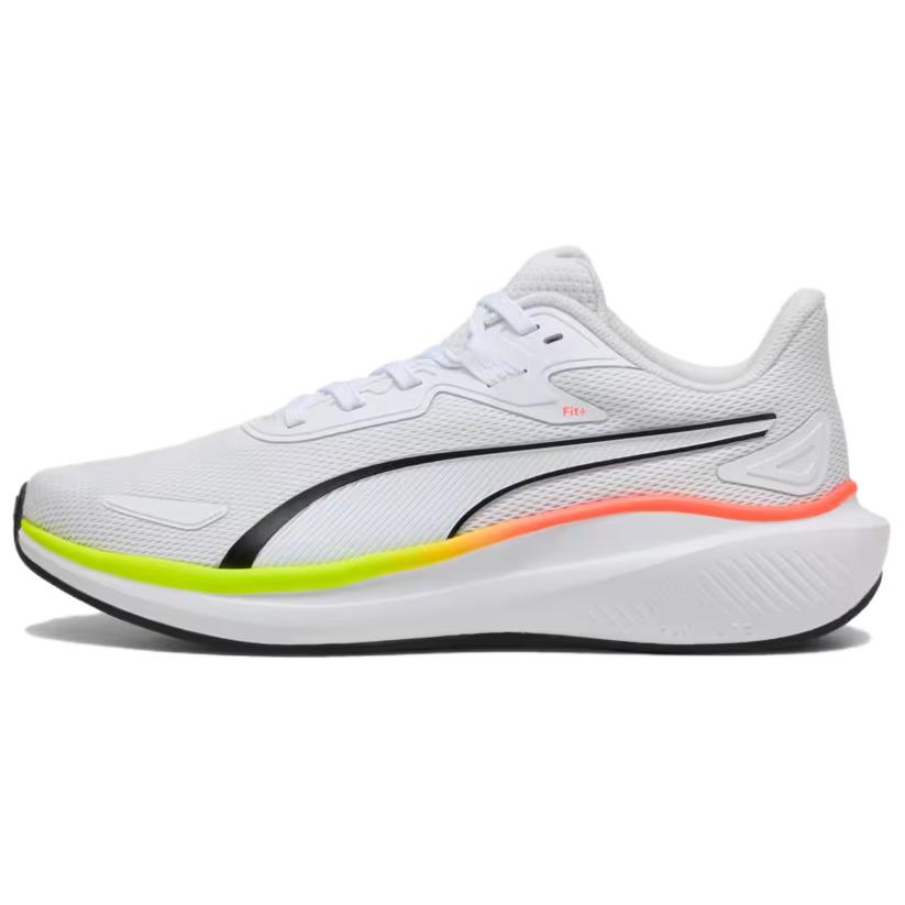PUMA Skyrocket Lite Slip Resistant Abrasion Resistant Slip Resistant Abrasion Resistant Low top Running Shoes Unisex