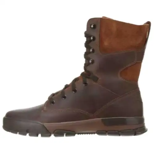 Nike Air Nevist 9 Premium Lt Chclt/ Vlvt Brwn Orng Blz Vl