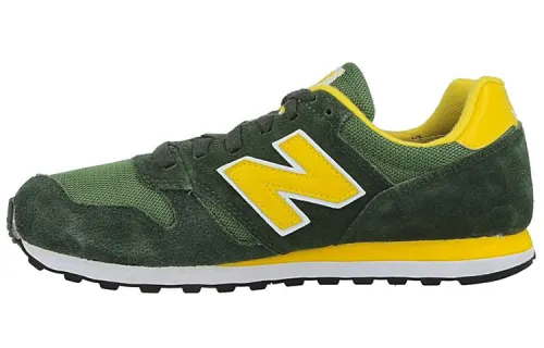 New Balance 373 'Green Yellow'