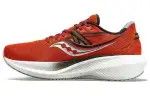 saucony Triumph 20 'Lava Fossil'