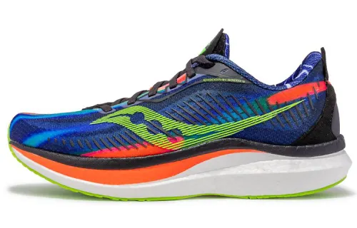 saucony Endorphin Speed 2 Zeke