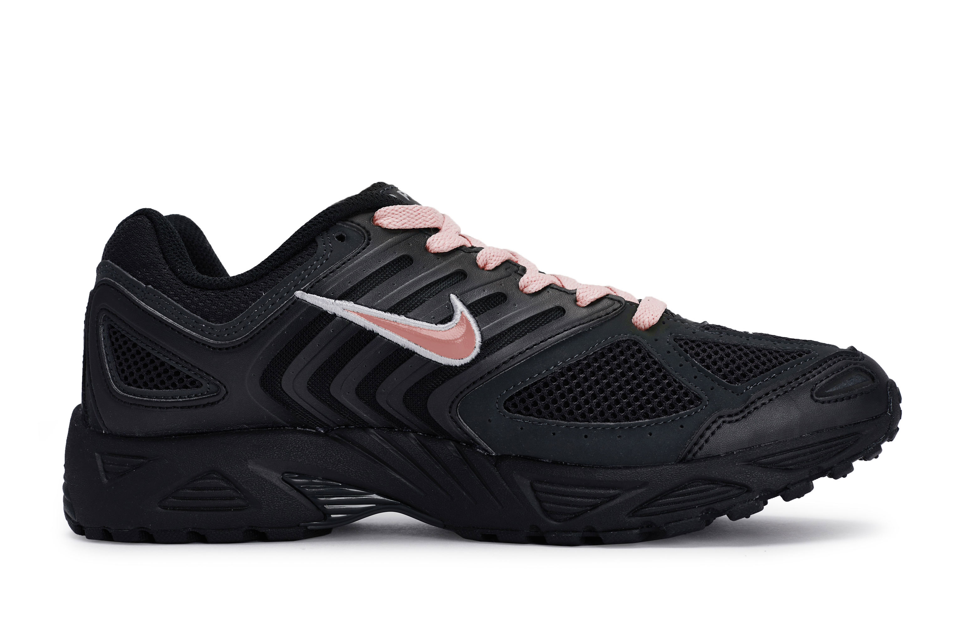 Nike Air Pegasus 2K5 Slip Resistant Abrasion Resistant Slip Resistant Abrasion Resistant Low top Running Shoes Unisex