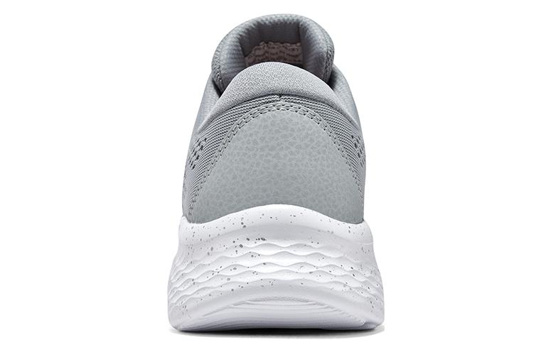 Skechers Skech Lite Pro Low top Casual Shoes Women’s Gray White