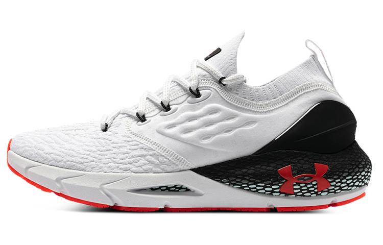 Мужские кроссовки Under Armour Under Armour HOVR Phantom 2 RNANY CN (белые)