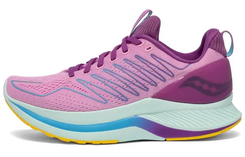 saucony Women's Endorphin Shift 'Future Pink'
