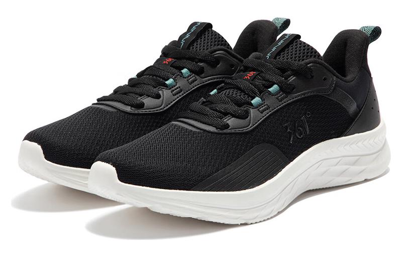 361° Comfortable And Trendy Slip Resistant Abrasion Resistant Slip Resistant Abrasion Resistant Low top Running Shoes
