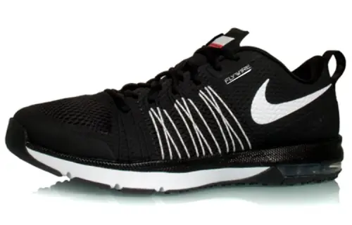 Nike Air Max Effort Tr 'Black White'