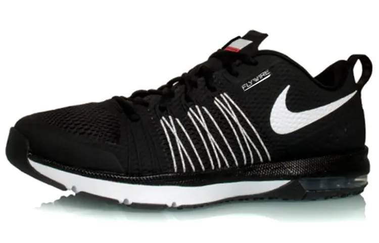 Nike Air Max Effort Tr 'Black White'
