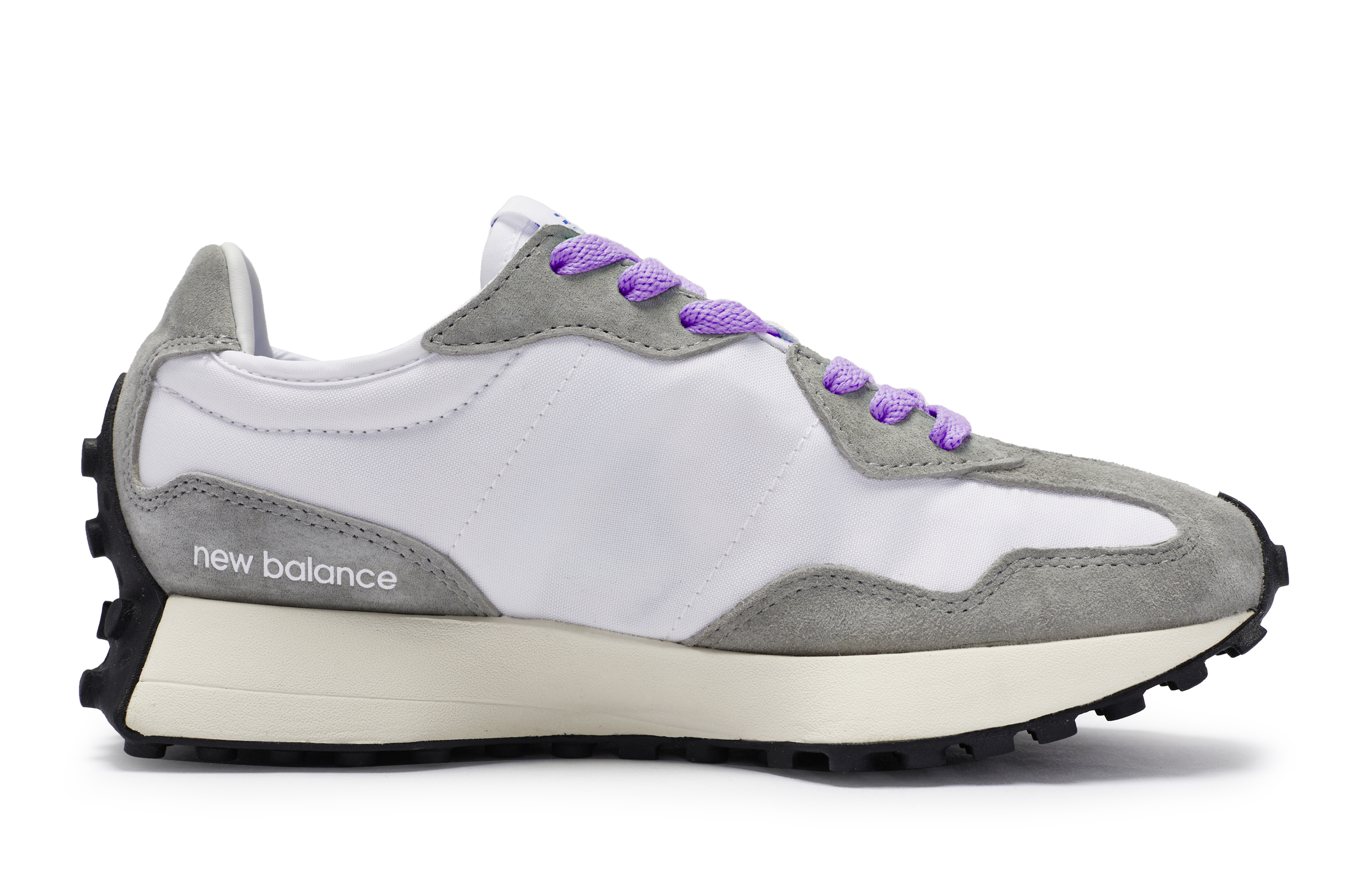 New Balance NB 327 Cushioning Slip Resistant Breathable Cushioning Slip Resistant Breathable Low top Running Shoes