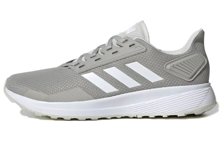 Adidas Duramo 9 'Metal Grey'