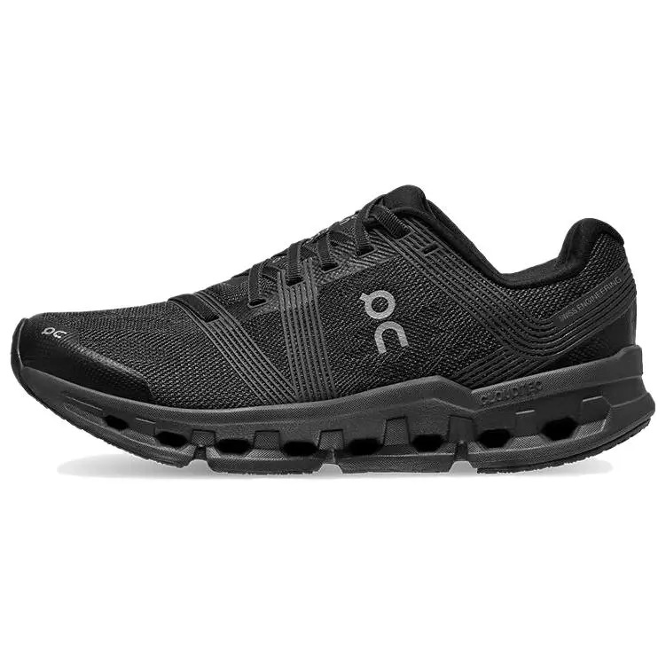 On Cloudgo Comfortable Cushioning Lightweight Cushioning Lightweight Low top Casual Running Shoes Women's