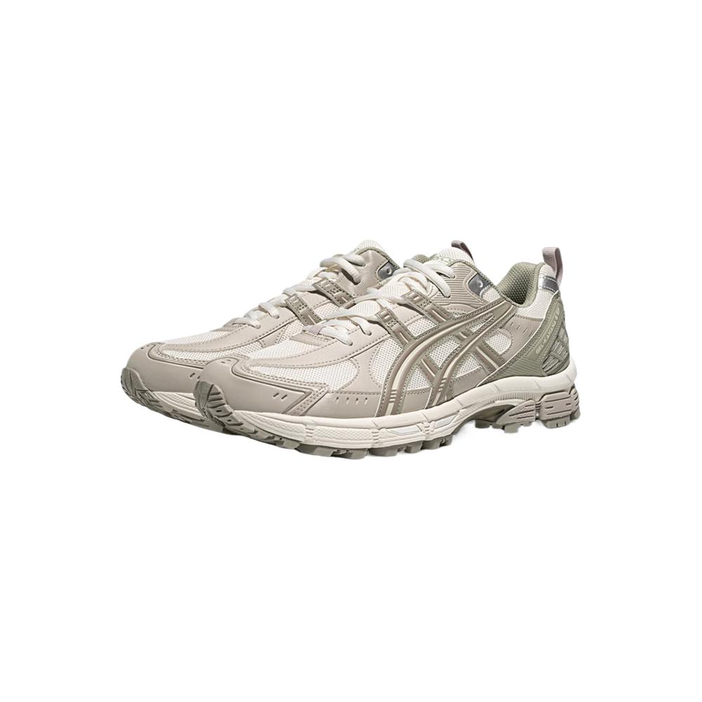 ASICS Gel Kahana 8 SP Textile, Synthetic Leather Cushioning Abrasion Resistant Lightweight Breathable Low top AHAR+