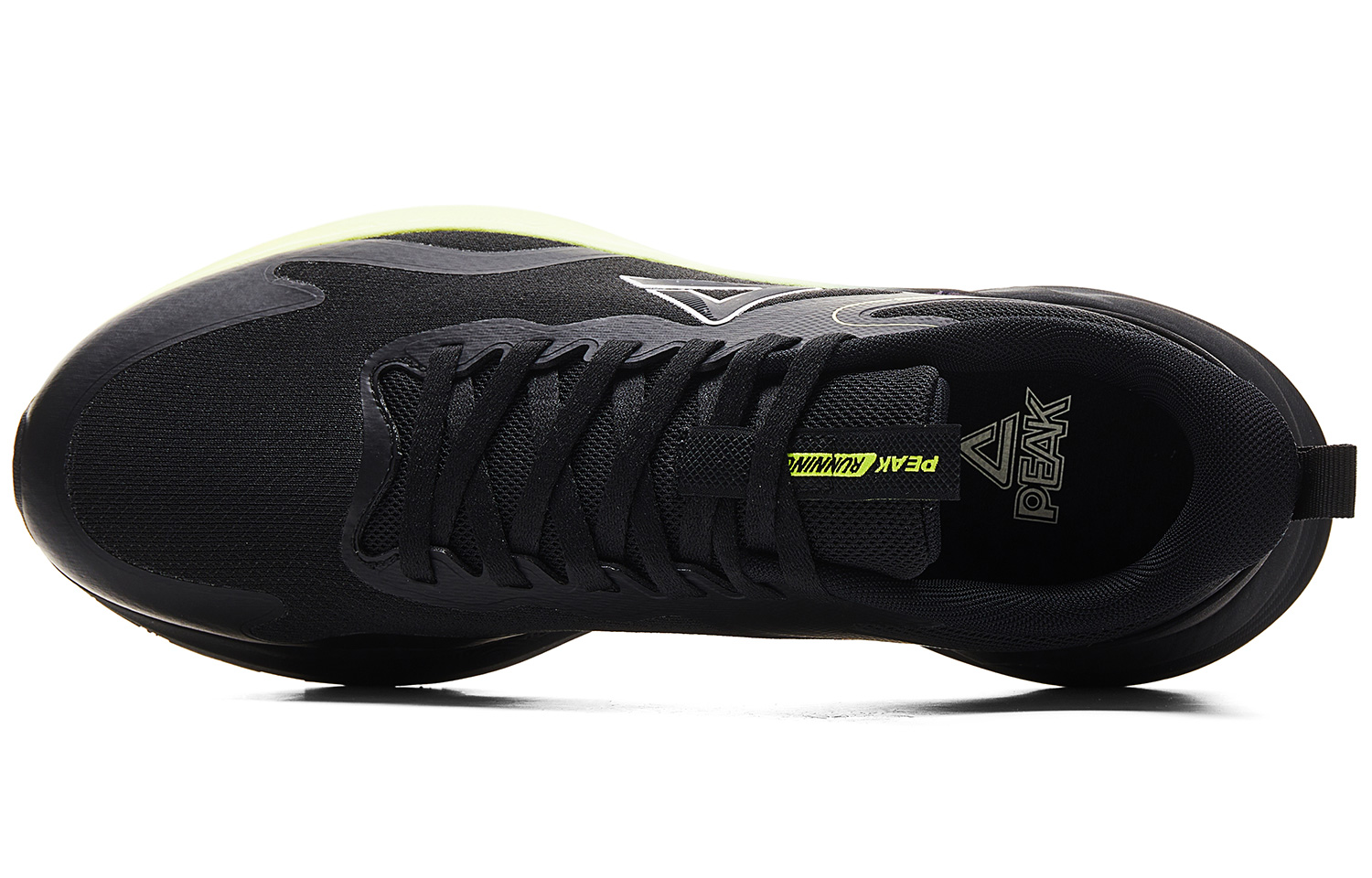 PEAK Cushioning Abrasion Resistant Coverage Lightweight Rebound