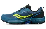 saucony Excursion TR16 'Ocean Blue'