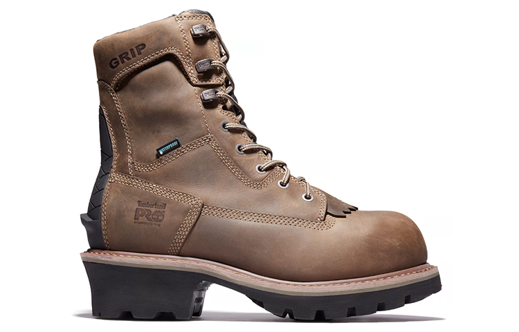 Timberland Abrasion Resistant Abrasion Resistant Comfortable Crew Outdoor Boots Men's
