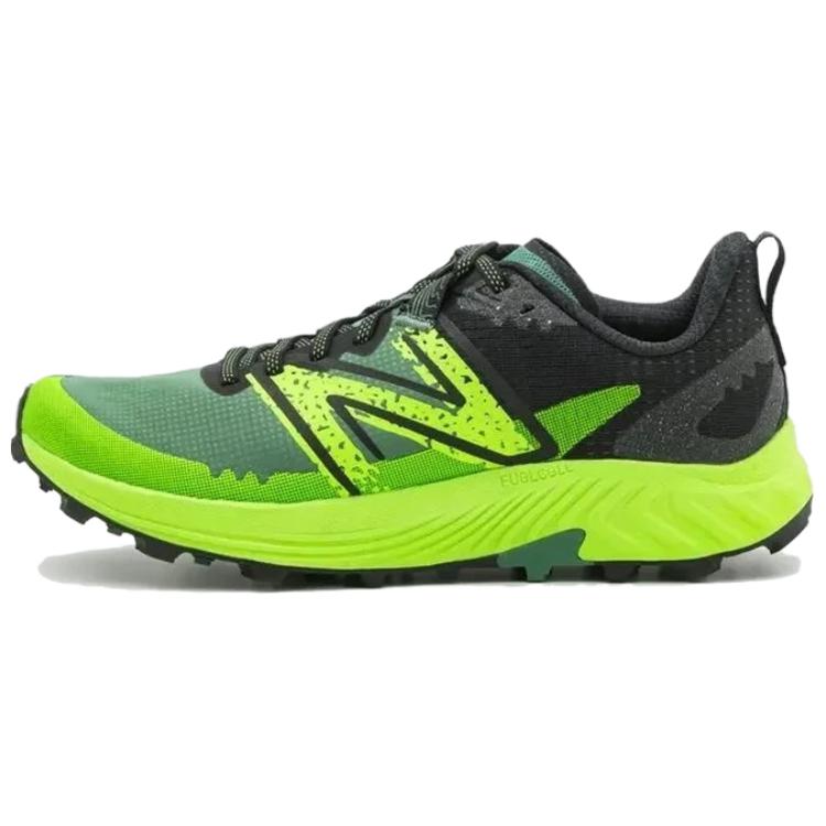 New Balance FuelCell Summit Unknown V3 'Green Black'