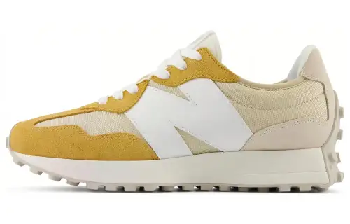 327 New Balance 'Sandstone Workwear'