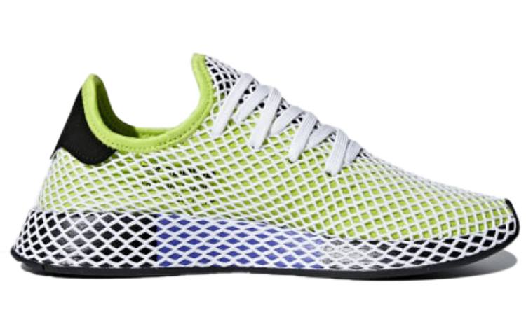 Deerupt Adidas Originals ‘Solar Slime’