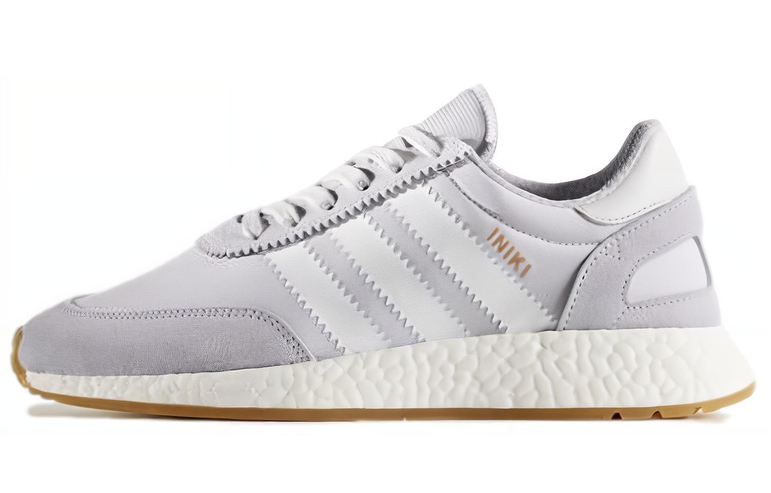 Adidas Wmns Iniki Runner 'Grey' Women's