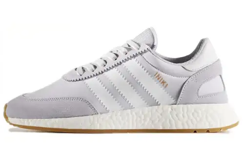 Adidas Wmns Iniki Runner 'Grey' Women's