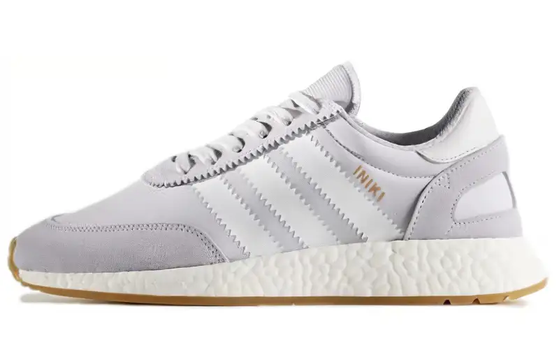Adidas Wmns Iniki Runner 'Grey' Women's