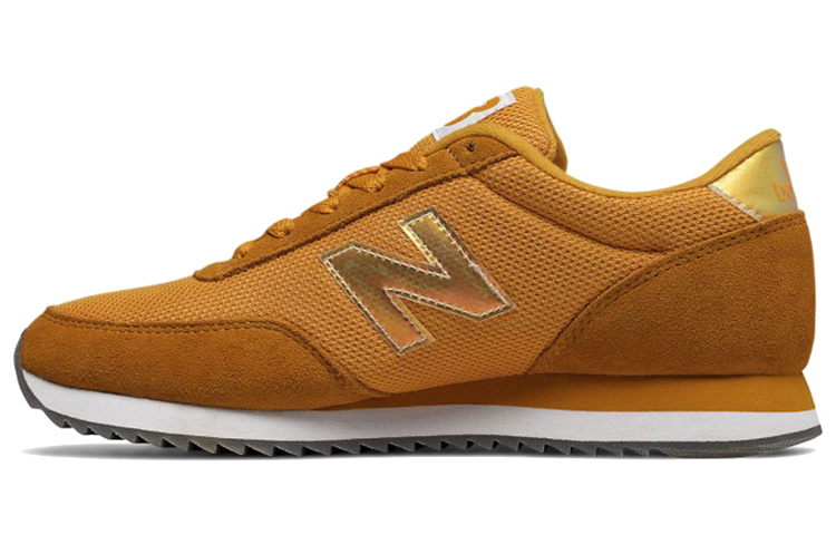 501 Wmns New Balance 'Brown' Women's
