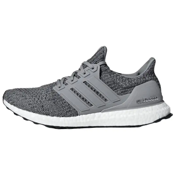 UltraBoost Adidas 4.0 'Grey'
