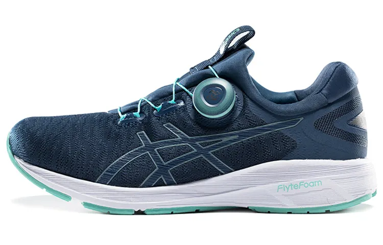 ASICS Dynamis 18 Blue Women's