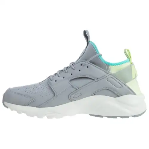 Nike Air Huarache Run Ultra Wolf Grey Women's