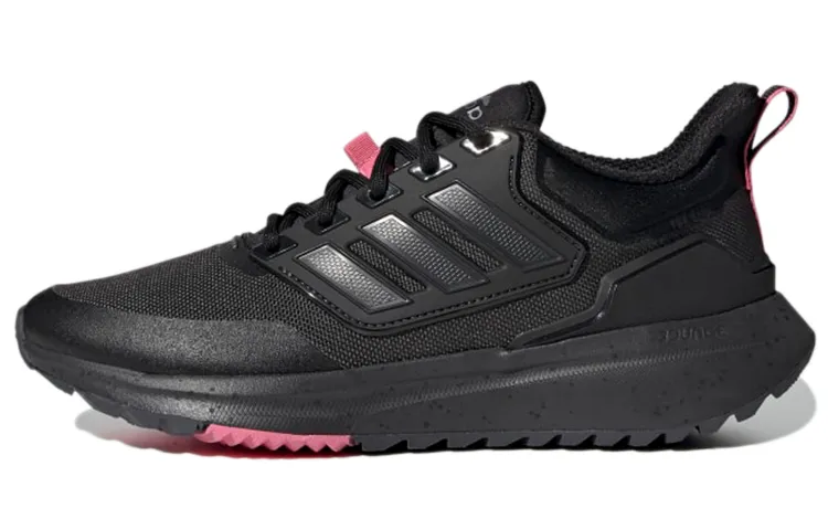 Adidas EQ21 Run COLD.RDY 'Black' Women's