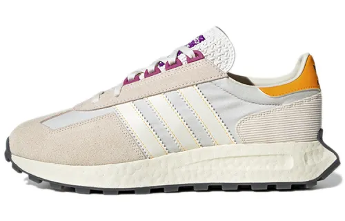 Adidas Retropy E5 'Wonder White'