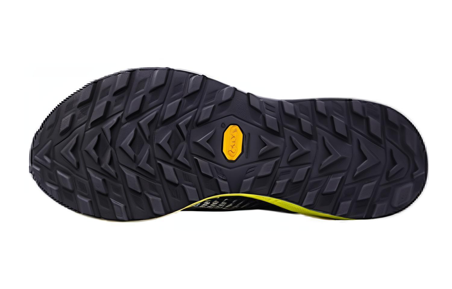 361° Low top Running Shoes Men’s Blue Yellow