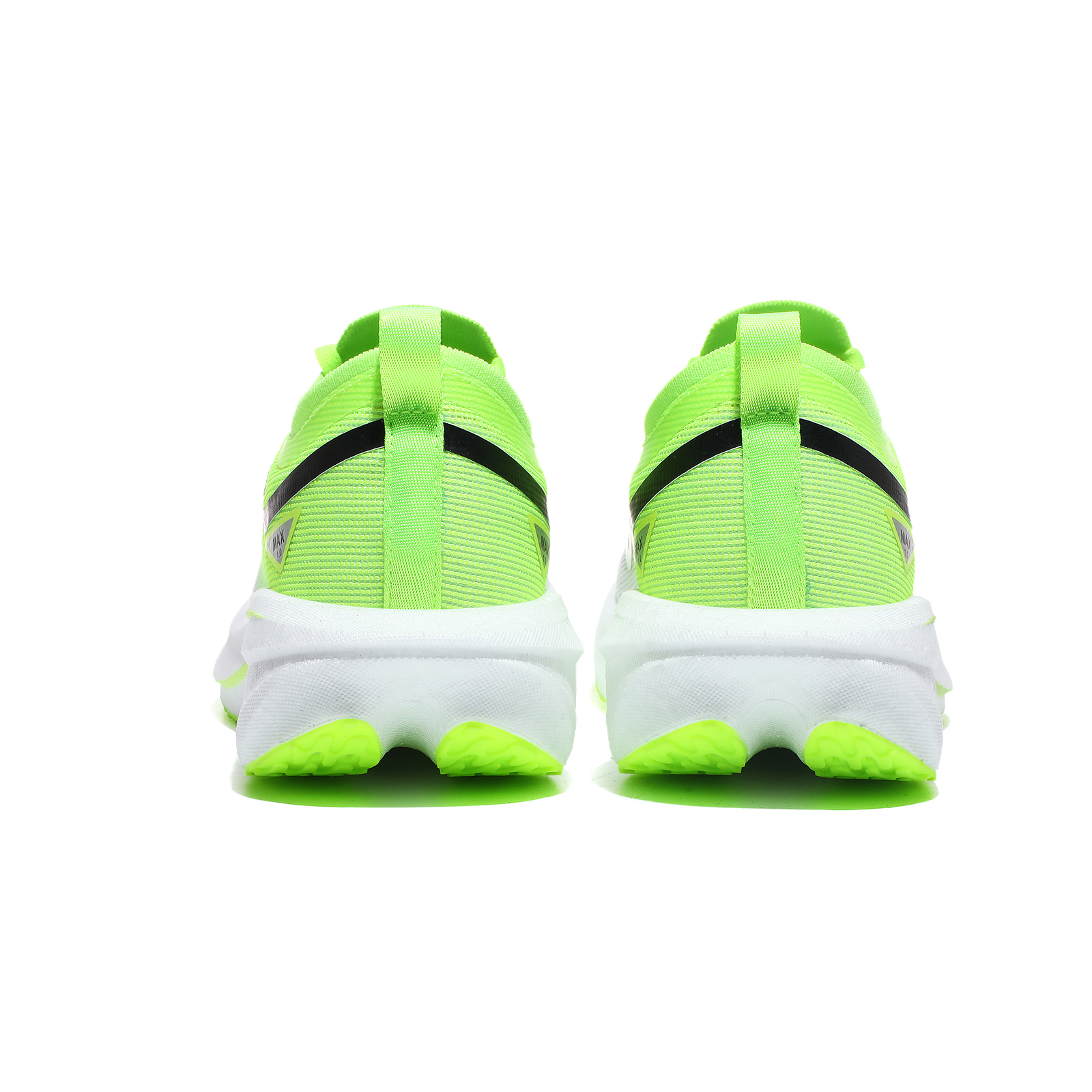 CALOMAX Cushioning Rebound Height Increasing Balance Support Abrasion Resistant Lightweight Breathable Slip Resistant