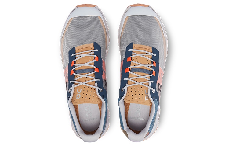 On Running Cloudvista Navy Mineral
