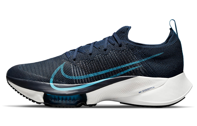 Nike Air Zoom Tempo NEXT% 'College Navy'