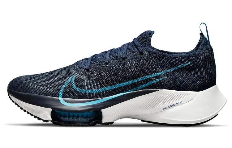 Nike Air Zoom Tempo NEXT% 'College Navy'