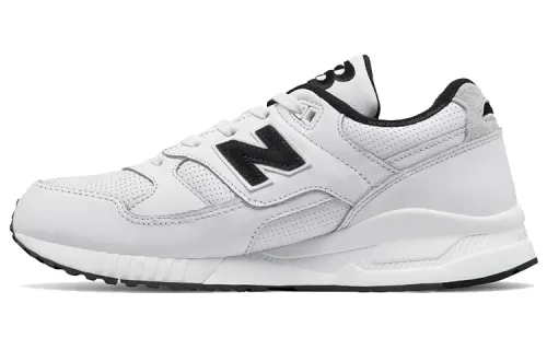 530 New Balance 'White Black'