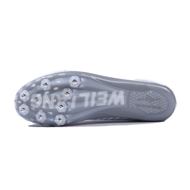 VICTORY LIGHT Breakthrough 199Pro 2.0 Low top Track And Field, Running Shoes Unisex Gray