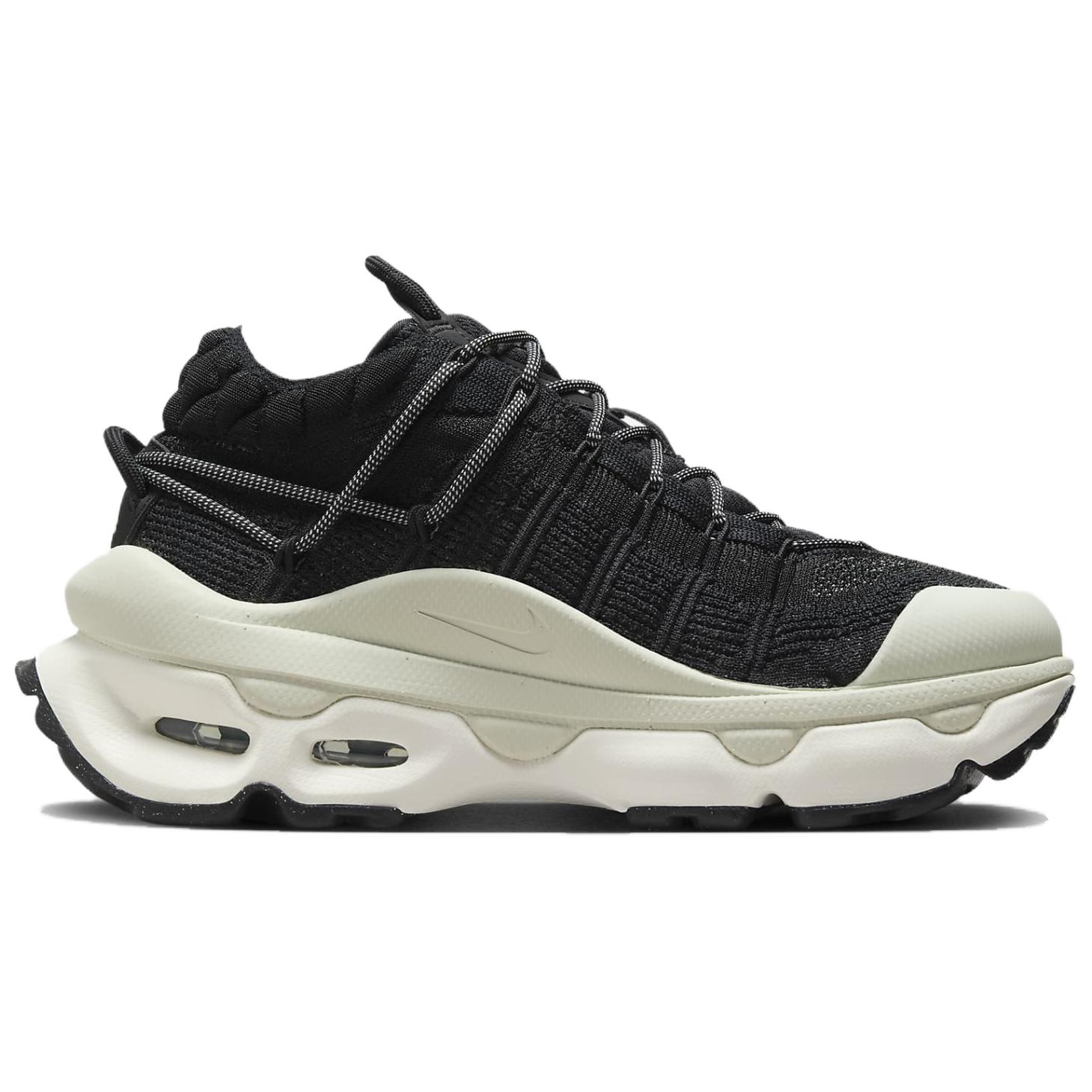 Nike Air Max Flyknit Venture Black Sail Women’s