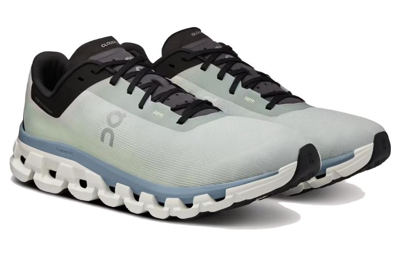Cloudflow On 4 ‘Glacier Chambray’
