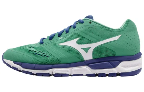 Mizuno Synchro Mx 'Green Blue' Women's