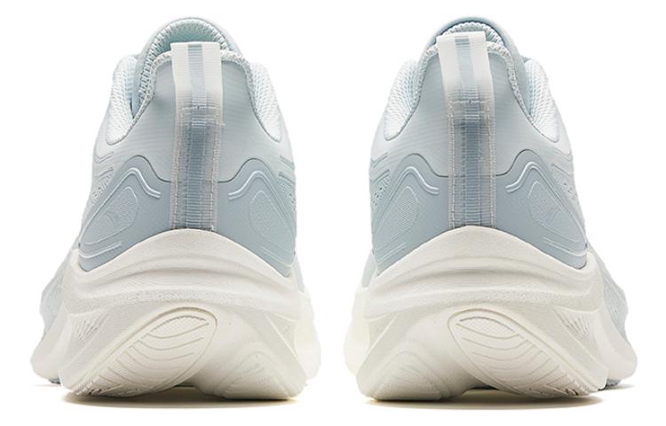 Anta Balance Lightweight Low top Casual Running Shoes Women’s Light Blue
