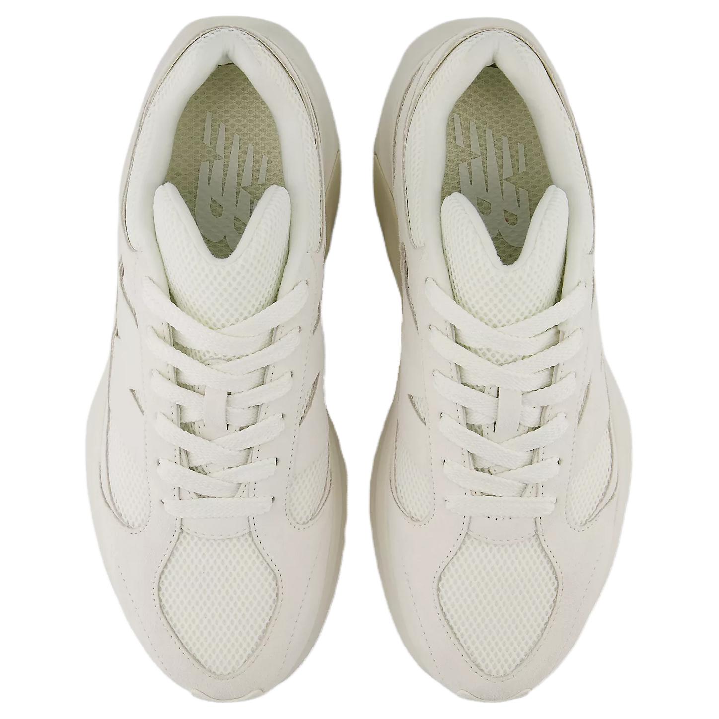 New Balance Wrpd Lace-Up Sneakers