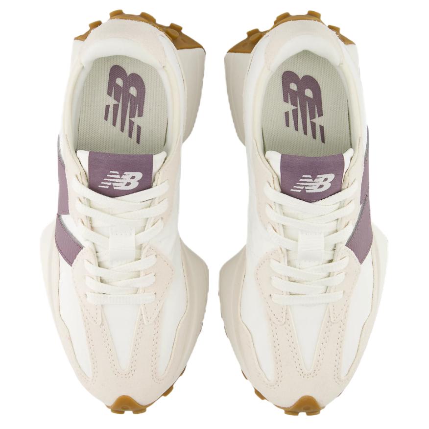 327 Wmns New Balance ‘Linen Dark Ice Wine’ Women’s